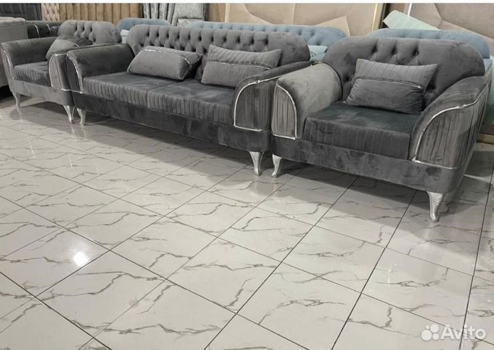 Диван новый