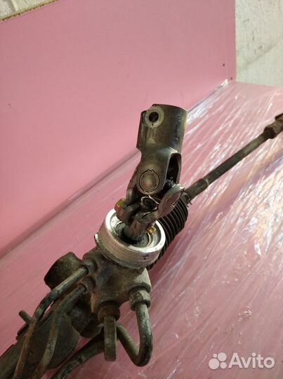 Кардан рулевой Mazda 626 V GF 1998-2002