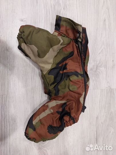 Комбинезон для маленькой собаки