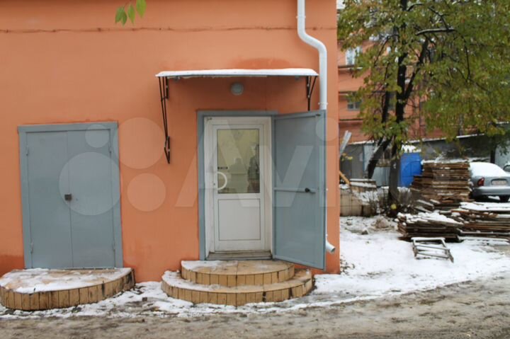 Помещение свободного назначения, 11.5 м²