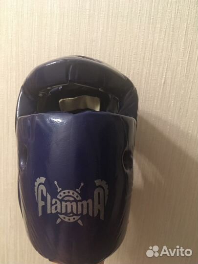 Экипировка для тхеквондо