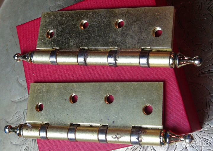 Дверные петли