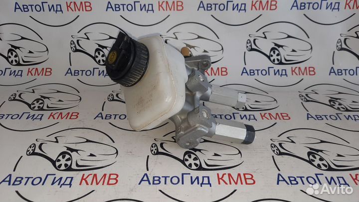 Цилиндр тормозной главный Daewoo Nexia 1995-2016