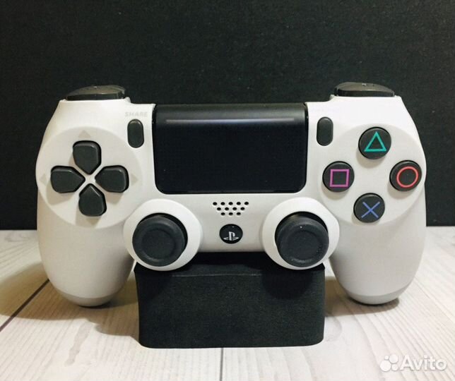 Gamepad ps4 dualshock гарантия