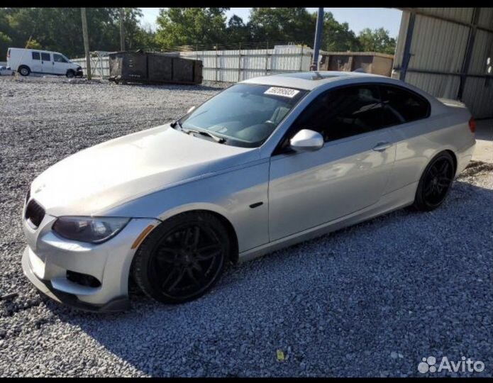 Разбор BMW 328 2011