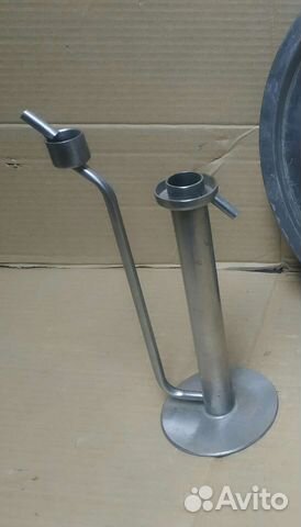 Попугай для самогонного аппарата