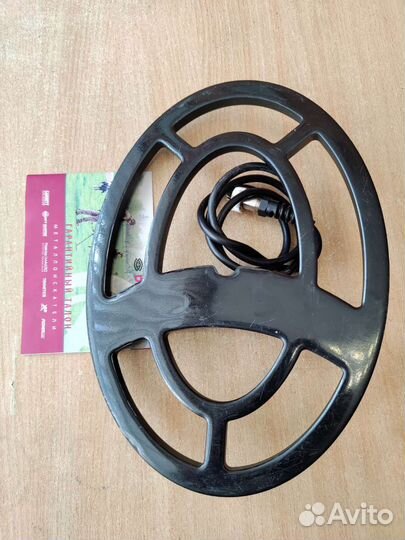 Катушка Garrett Coil 9''x12'' серии AT