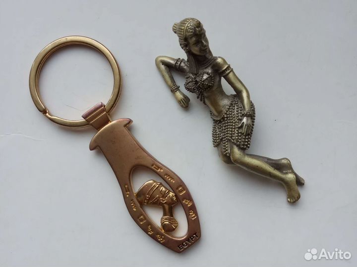 Сувенир из Египета