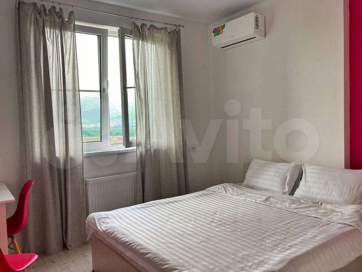 Комната 14 м² в 3-к., 5/22 эт.