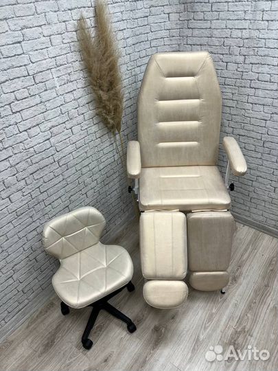 Педикюрные кресла новые. Оптом и в розницу