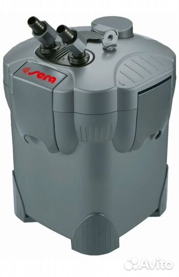 Sera Fil bioactive 250 22 Вт 250 мл