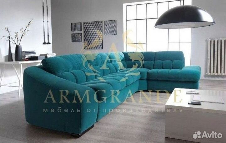 Диван под заказ от производителя