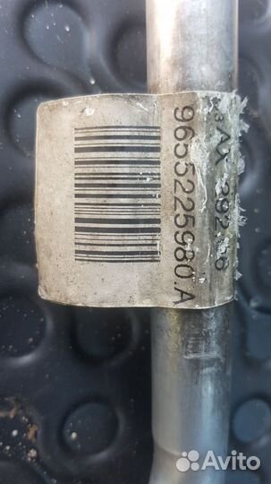 Труба кондиционер