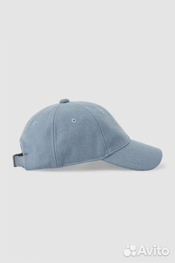 Фетровая кепка бейсболка COS