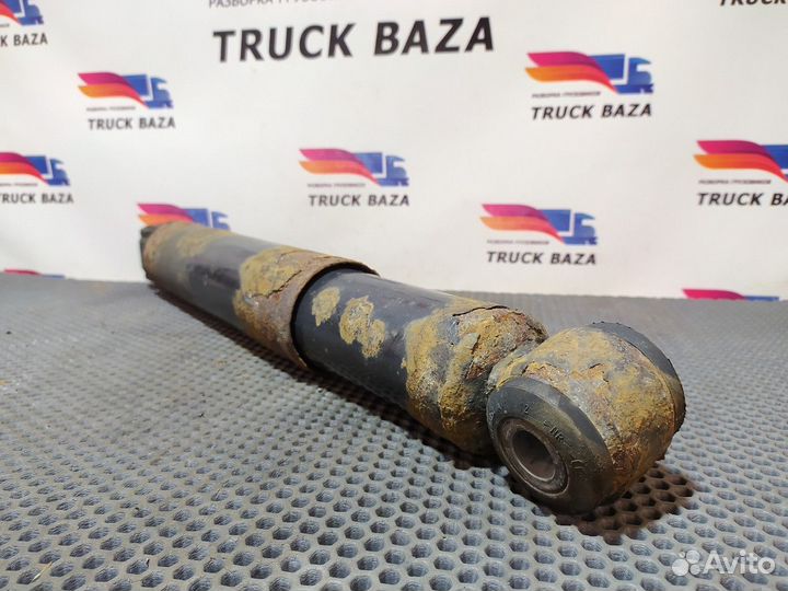 81437016981 Амортизатор задний Man TGX