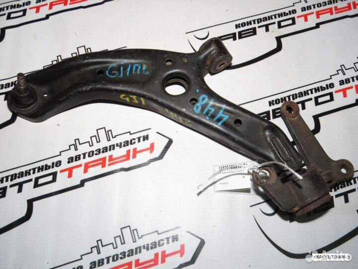 Рычаг honda airwave partner GJ1 GJ3 GJ4 2WD 4WD пе