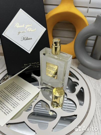 Парфюм Good Girl Gone Bad By Kilian