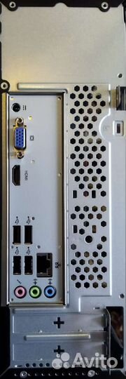 Компьютер Aser Aspire XC-830