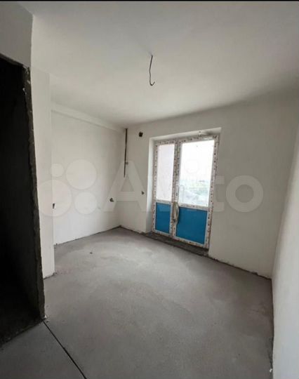 2-к. квартира, 54,2 м², 1/9 эт.