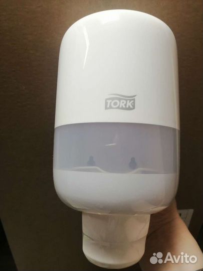 Дозатор для мыла Tork