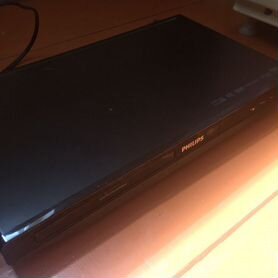 Blu-ray player