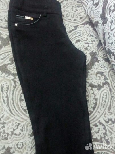 Брюки для девочек