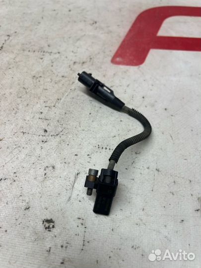 Датчик коленвала Opel Astra H