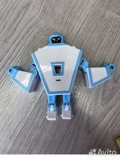 Буквы цифры трансформеры