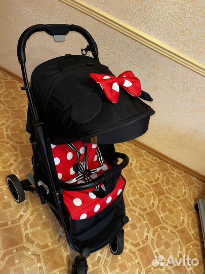 Прогулочная коляска dearest