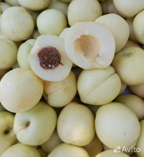 Нектарин свежий 