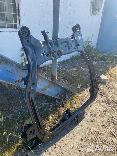 Подрамник передний Kia Ceed арт. 11228