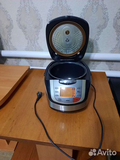 Мультиварка бу