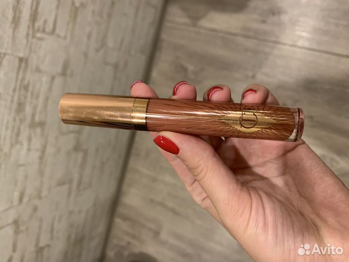 Блеск для губ charlotte tilbury