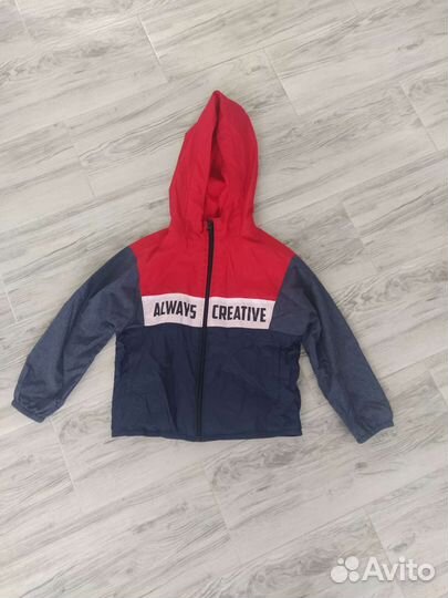 Вещи для мальчика