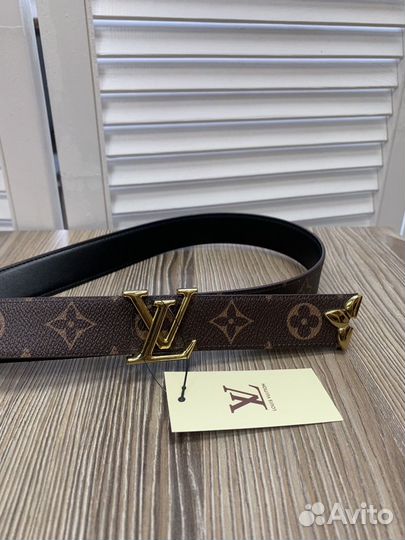 Ремень женский Louis Vuitton