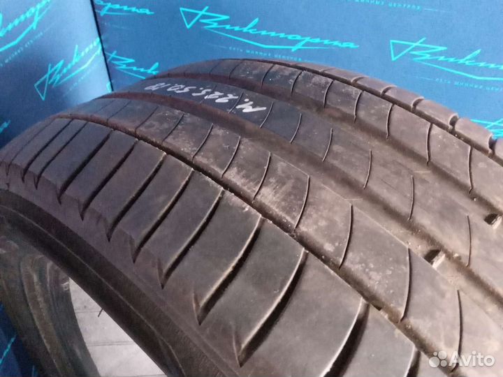 Michelin Primacy 3 225/50 R18 95V