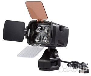 Swit S-2000 (S-2010 ) Накамерный свет