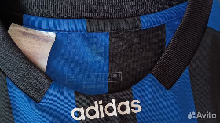 Детская футбольная форма