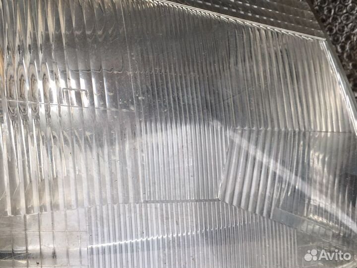 Фара передняя правая Opel Agila A