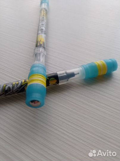 Ручка для пенспиннинга