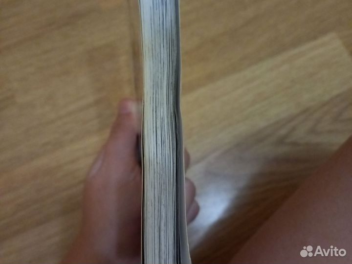 Манга хвост фей