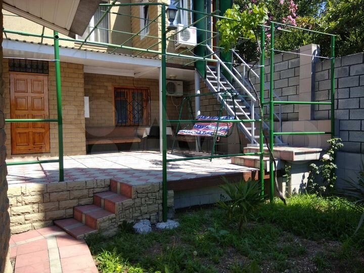 Дача 60 м² на участке 1 сот.