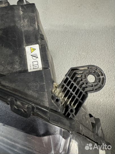 Фара правая bmw x3 f25