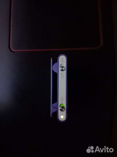 Плеер iPod shuffle