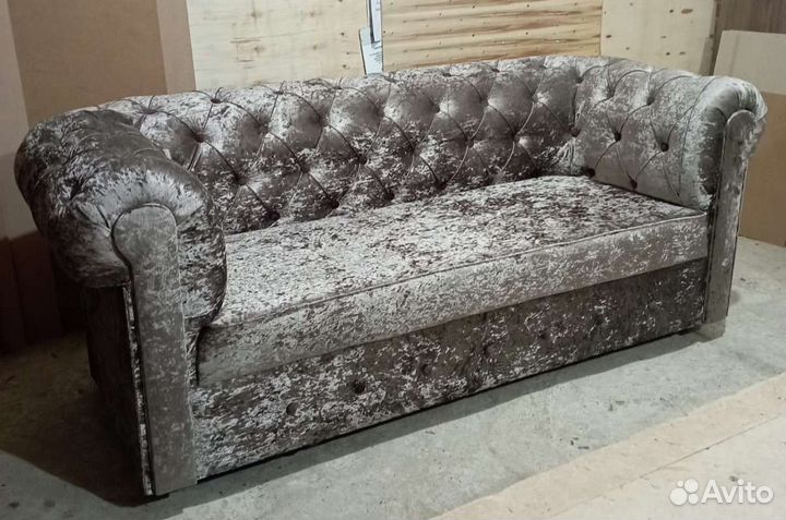 Диван честер