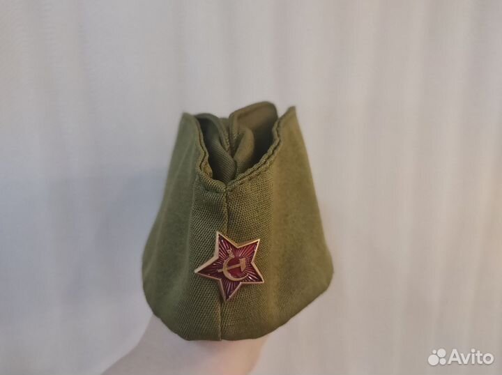 Пилотка