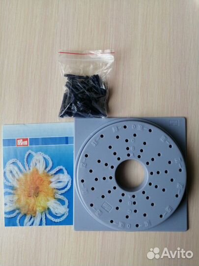 Устройство для изготовления цветов