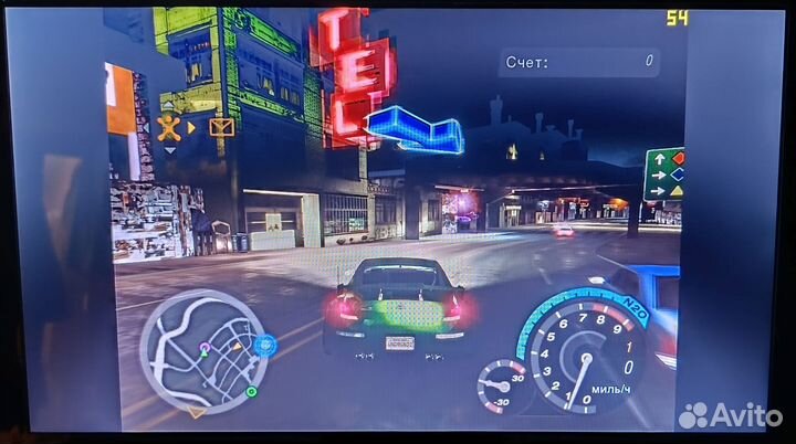 Ноутбук HP G62 i3-350m hd 6370m