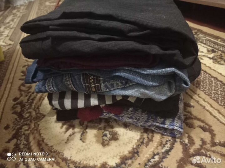 Кофты пакетом