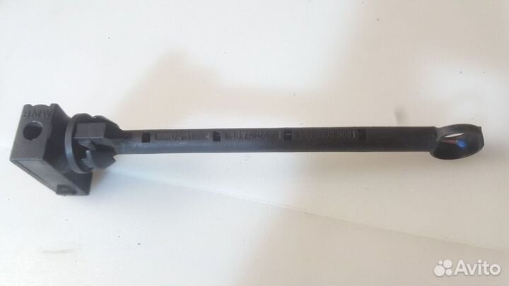 Датчик температуры воздуха Bmw 5 Series E34 M20B20